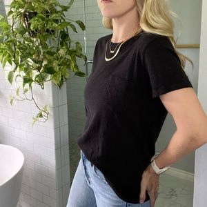 Madewell T-Shirt Lot! NWT or Barely Worn!